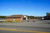 Sunset Inn Clarksville Hotels in Clarksville