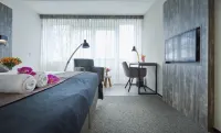 Hotel Restaurant Eeserhof Các khách sạn ở Odoorn