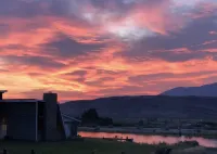 Pheasant Run Lodge - Studio