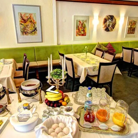 Hotel Kronprinz