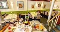 Hotel Kronprinz Hotels in Presseck