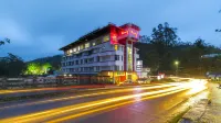 HillView Munnar Hotel a 
