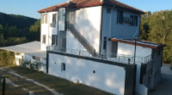 帕夏精品公寓酒店 酒店