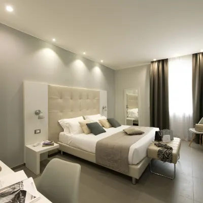هوتل إتش 21 Hotels near تورو
