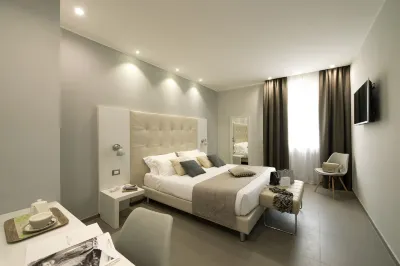 Hotel H21 Hôtels à : Sempione