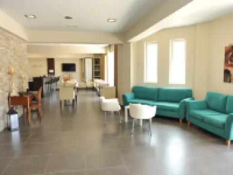 Maritime Hoteles en Kremasti