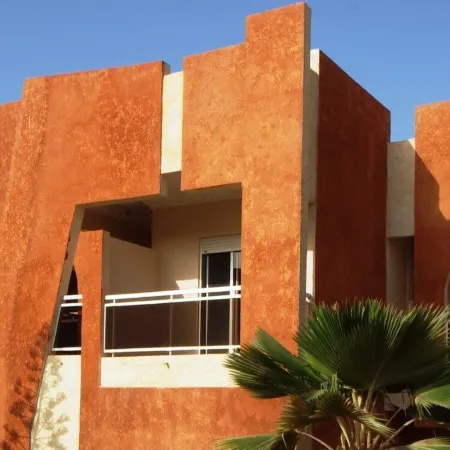 Villa Malaka