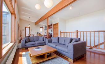 Cocoa Niseko