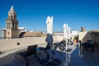 Slow Suites Setas