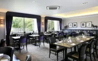 Macdonald Berystede Hotel and Spa Hotels in Ascot