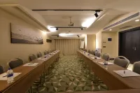 蠟翅鳥酒店 - Wi-Fi