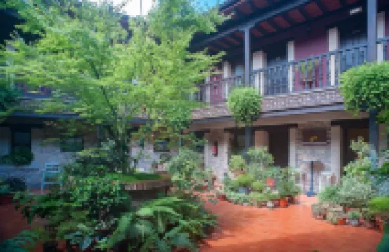 Hotel Rural "Corru San Pumés"