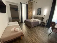 Holiday Guesthouse Hotels near Salerno
