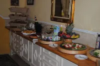 Hotel Silesia - breakfast