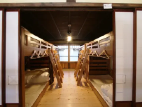 いわむらゲストハウスやなぎ屋 恵那のホテル