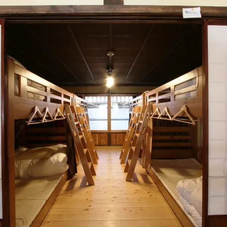 Iwamura Guest House Yanagiya