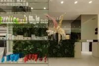 Map Boutique Hotel - spa