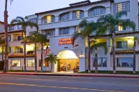Hampton Inn & Suites San Clemente Hotels in San Clemente