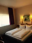 Hotel Gerber - parking