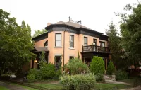 Ellerbeck Mansion Bed & Breakfast Hotels in Salt Lake City