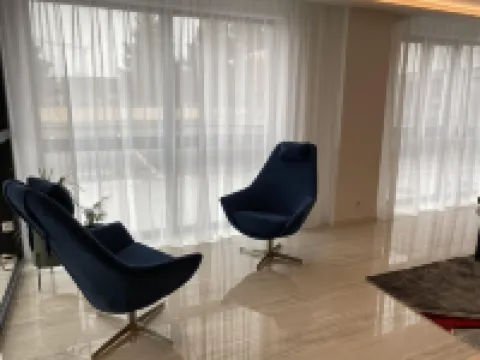 Woods Genève-Thoiry