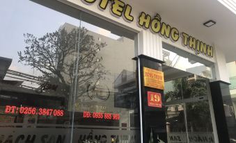 Hotel Hong Thinh