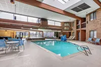 Best Western Plus Landmark Inn Hotel di Summit Park