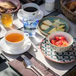 Les Hauts de Saint Vincent B&B Proche Sarlat