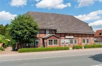 Hotel Zur Erholung & Restaurant Amme's Landhaus Hotels in Wienhausen