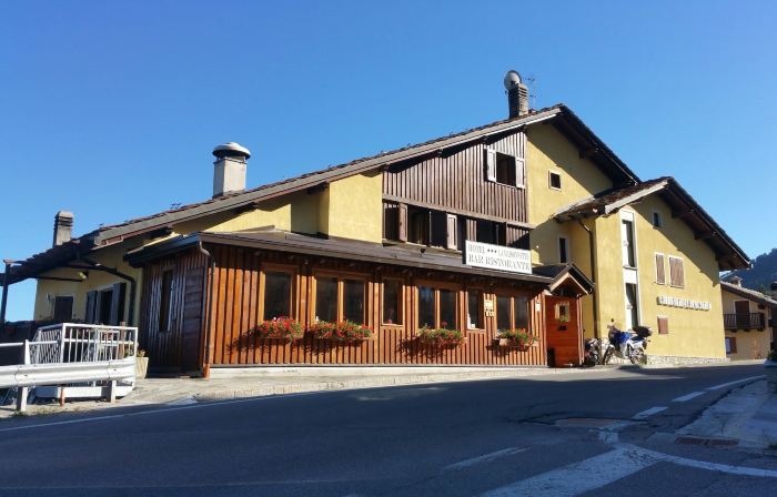 Hotel Maisonnette
