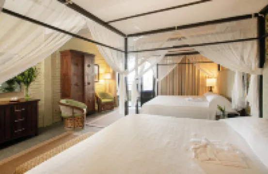 กินตา มาเรีย คอร์เตซ บีช โรงแรม