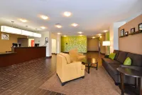 Sleep Inn & Suites Gulfport - WiFi
