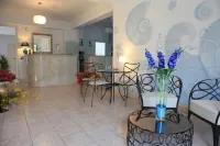 Hotel Amarea - Aeolian Charme Hotels in Lipari