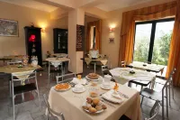 Casale Romano Resort e Relais Hotels in Graniti