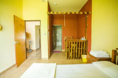 G.T. Guest House Hotels in 