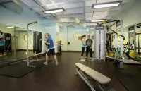 The Edgewater - Gym