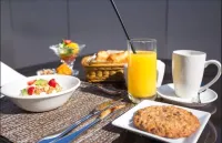 Seafront Residences Hotels in Kombo North