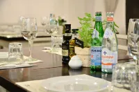 Unic Design Hotel - 5th Avenue - sarapan