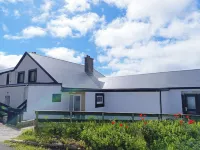 Westings Inn Hotels near The Shetland Gallery