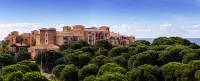 Barceló Punta Umbría Mar Các khách sạn ở Punta Umbria