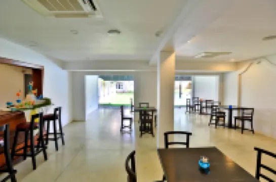 Rajarata Hotel โรงแรมในอนุราธปุระ