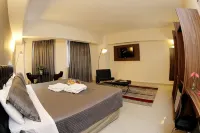 Ipe Center Hotel Hotels in São José do Rio Preto