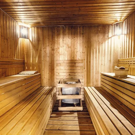 Crystal Hotel & Spa