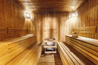 水晶SPA酒店 - SPA