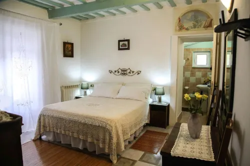 B&B Natalia Hotels in Gualdo Tadino