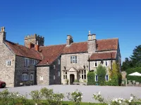 Old Church Farm Các khách sạn ở Falfield