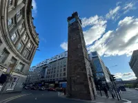 Tolbooth Apartments by Principal Apartments