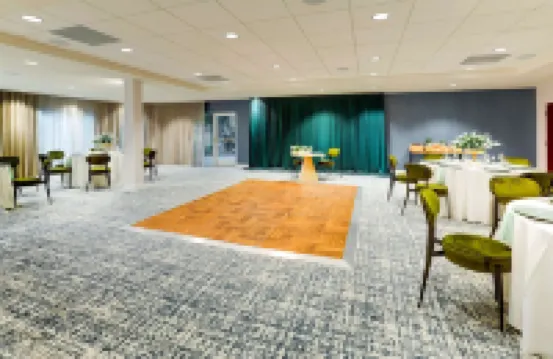 Sonesta Select San Francisco Airport Oyster Point Waterfront Hotels in South San Francisco