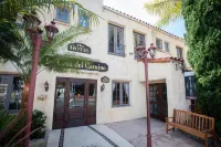 La Casa Del Camino