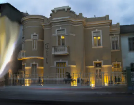 Casa Falleri Boutique Hotel